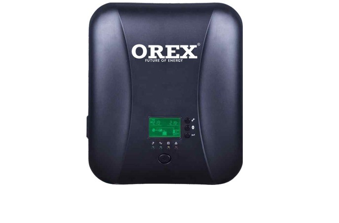INVERTER HDS 1KVA Meta inverter hds 1kva title Orex