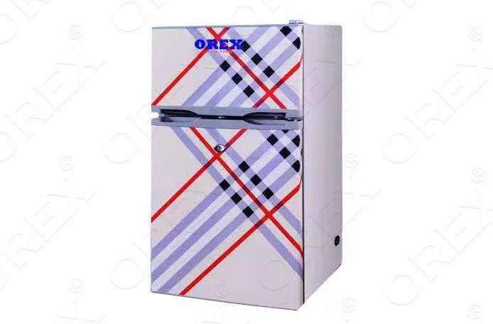 Solar DC Fridge Meta solar dc fridge title Orex